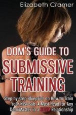 Dom's Guide To Submissive Training