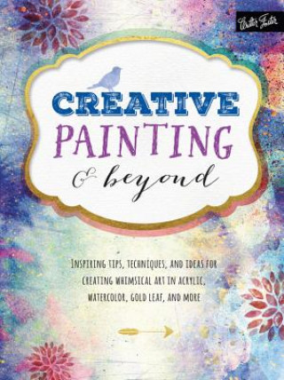 Creative Painting & Beyond