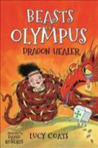 Beasts of Olympus 4: Dragon Healer