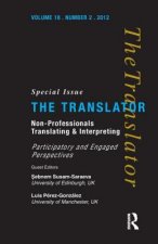 Non-Professional Translating and Interpreting