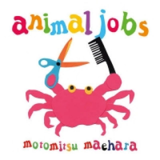 Animal Jobs