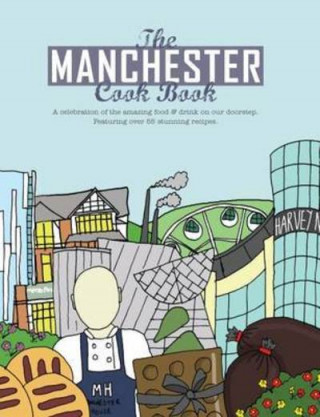 Manchester Cook Book