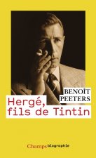 Herge Fils De Tintin Nc