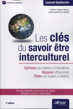 Les Cles Du Savoir Etre Interculturel Op