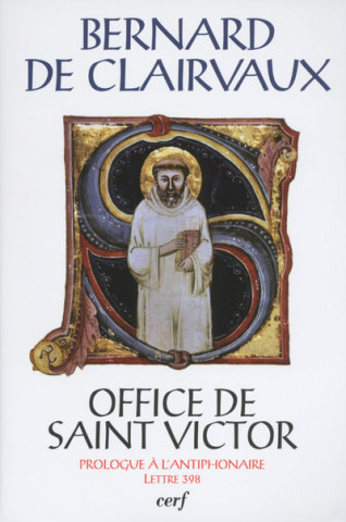 Office De Saint Victor Sc527 Prologue A