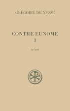 Contre Eunome I