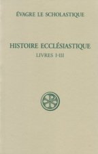 Histoire Ecclesiastique 1 Sc 542