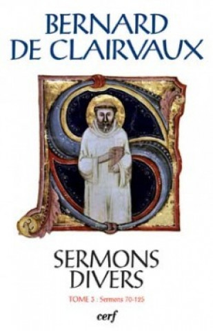 Sermons Divers