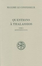 Questions Ŕ Thalassios