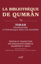 Bibliotheque De Qumran 3A
