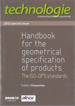 Handbook For The Geometrical Specificati