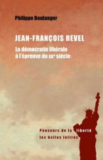 Jean-Francois Revel