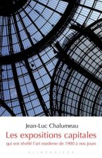 Les Expositions Capitales Qui Ont Raevaelae L'Art Moderne de