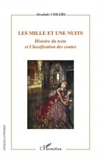 Les Mille Et Une Nuits Histoire Du Texte