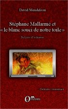 Stephane Mallarme Et Le Blanc Souci De N