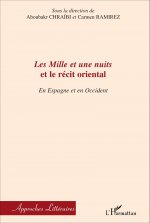 Les Mille Et Une Nuits Et Le Récit Orien