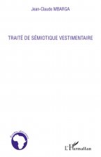 Traite De Semiotique Vestimentaire
