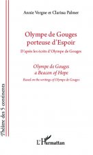 Olympe De Gouges Porteuse Despoir Olympe