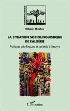 Situation Sociolinguistique De Lalgerie