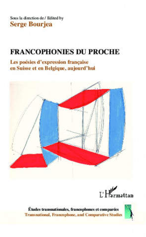 Francophonies Du Proche Les Poesies Dexp