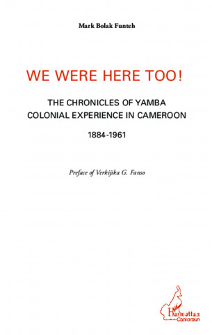 We Were Here Too The Chronicles Of Yamba