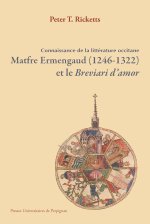 Matfre Ermengaud 1246 1322 Et Le Breviar