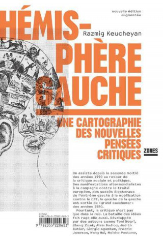 Hemisphere Gauche Ne
