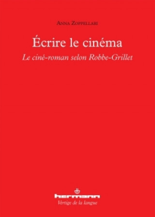 Ecrire Le Cinema