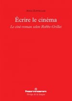 Ecrire Le Cinema