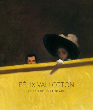 Felix Vallotton Catalogue