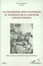 Traditions Apocalyptiques Au Tournant De