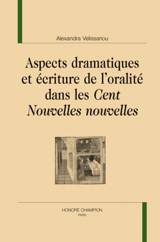 Aspects Dramatiques Et Ecriture De Loral