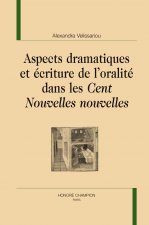 Aspects Dramatiques Et Ecriture De Loral