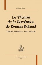 Le Theatre De La Revolution