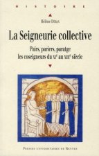 La Seigneurie Collective Pairs Pariers P
