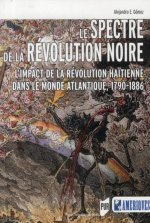 Spectre De La Revolution Noire