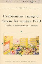 Urbanisme Espagnol