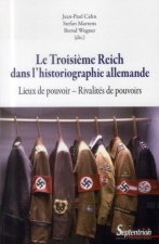 Troisieme Reich Dans L Historiographie