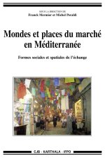 Mondes Et Places Du Marche En Mediterran
