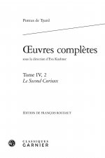 Oeuvres Completes Tome Iv 2 Le Second Cu