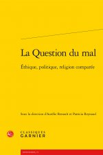 Question Mal Ethique Politique Religio