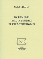 Pour En Finir Avec La Querelle De