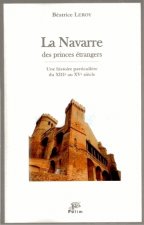 La Navarre Des Princes Etrangers Une His