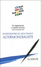Radiographie Du Mouvement Altermondialis