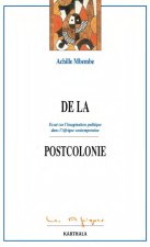 De La Postcolonie