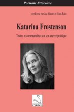Katarina Frostenson
