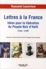 Lettres A La France 1794 1798