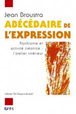 Abécédaire De Lexpression Psychiatrie Et