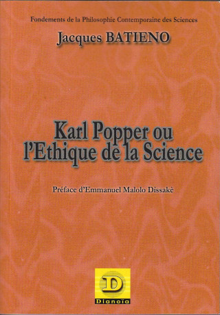Karl Popper Ou Lethique De La Science