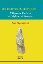Les Ecritures Celtiques Logam Le Coelbre